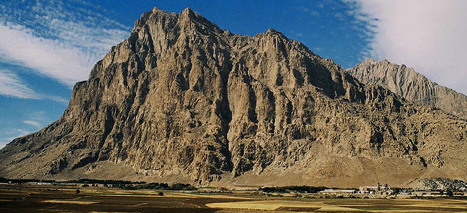 بیستون